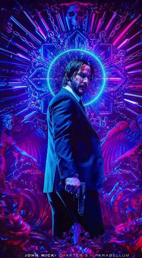 John Wick