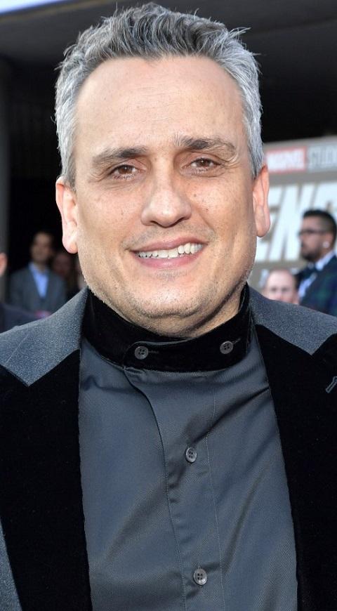 Joe Russo