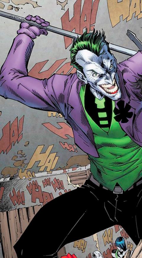 Joker