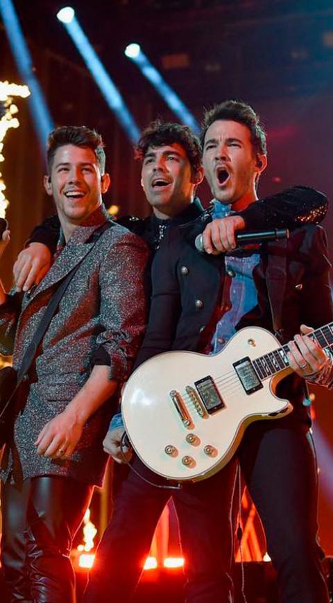 Jonas Brothers