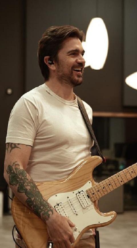 Juanes