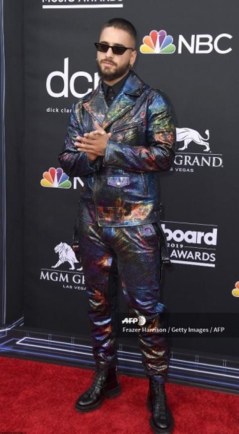 Maluma