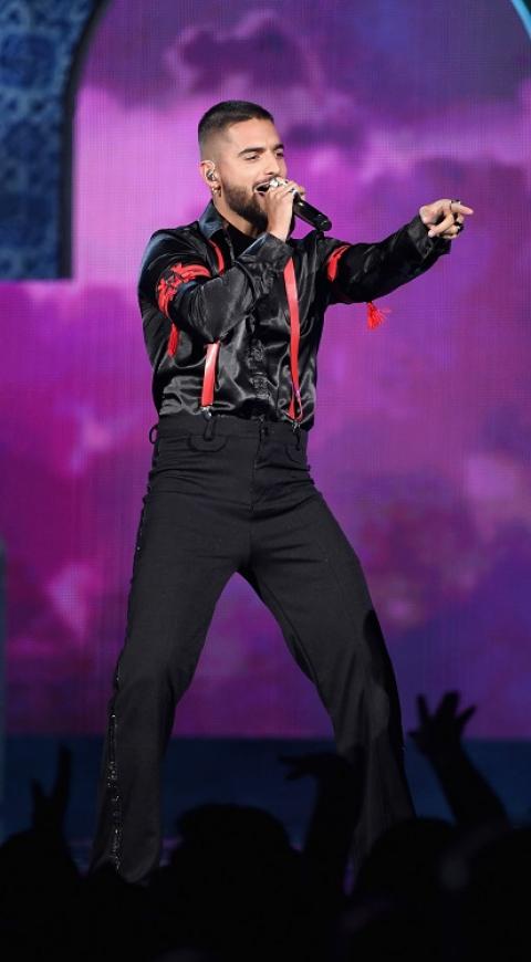 Maluma