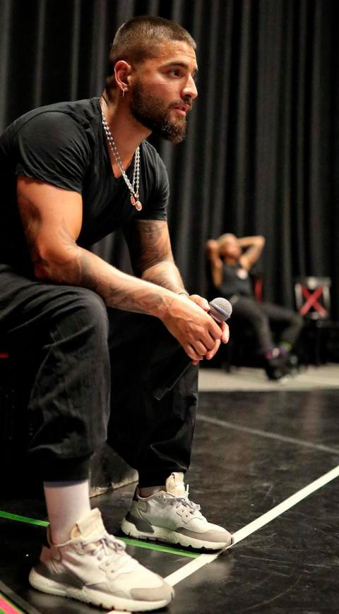 Maluma