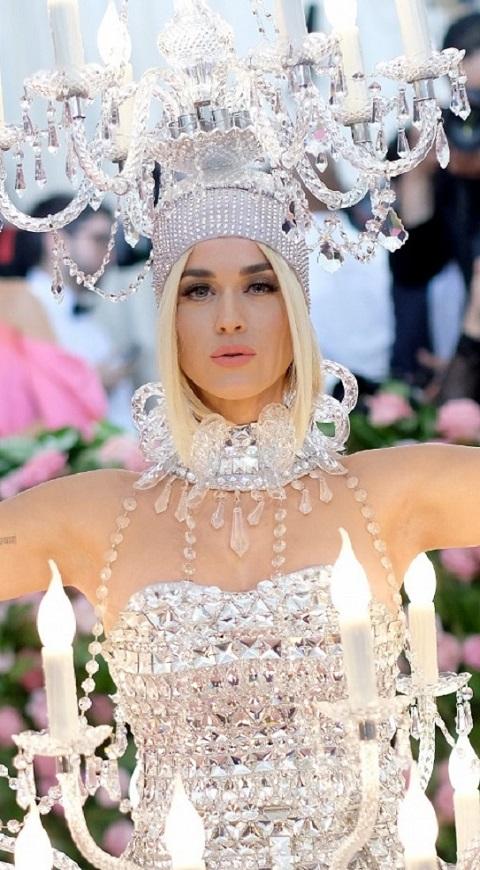 Katy Perry