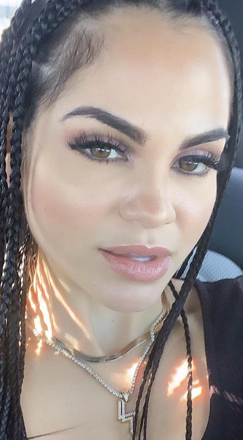 Natti Natasha