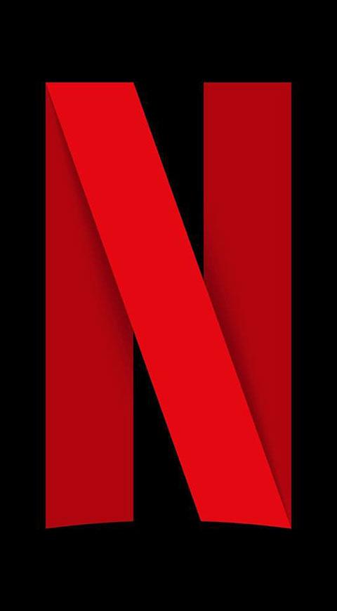 Logo de Netflix