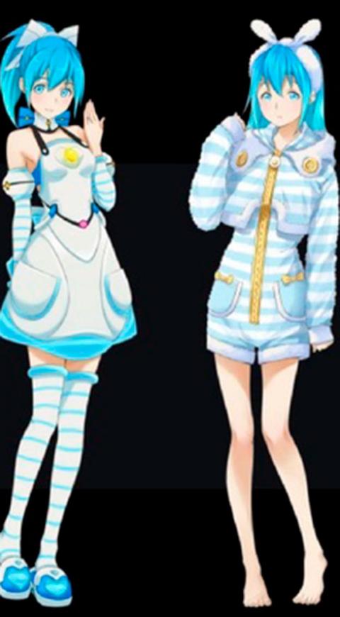 Novia virtual