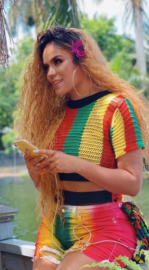 Karol G