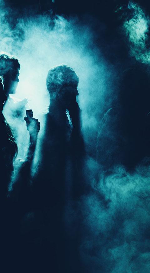 Cine de terror