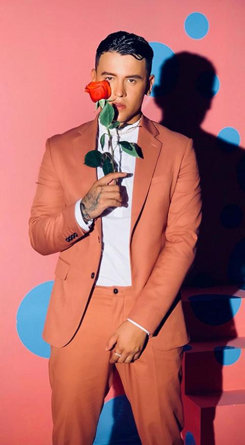 Kevin Roldan