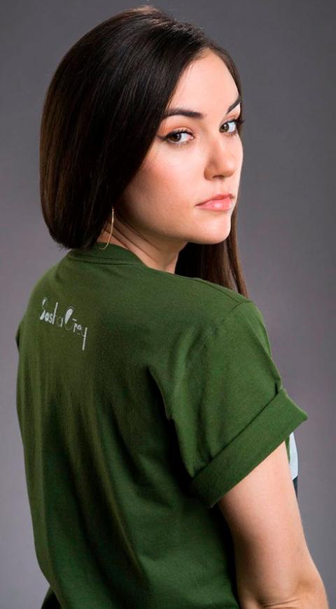 Sasha Grey