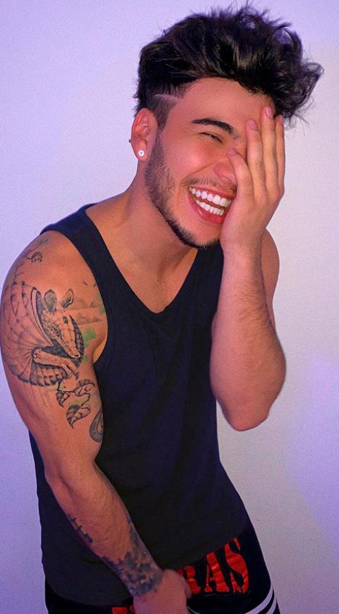 Sebastian Villalobos Sebastian Villalobos