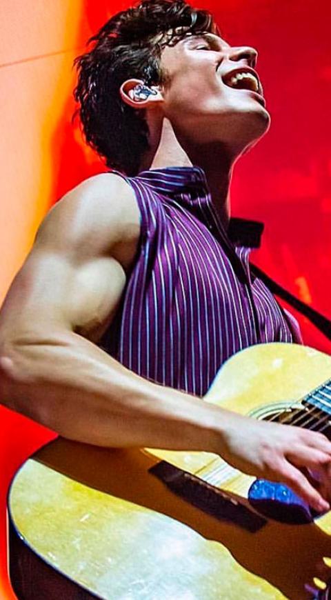 Shawn Mendes