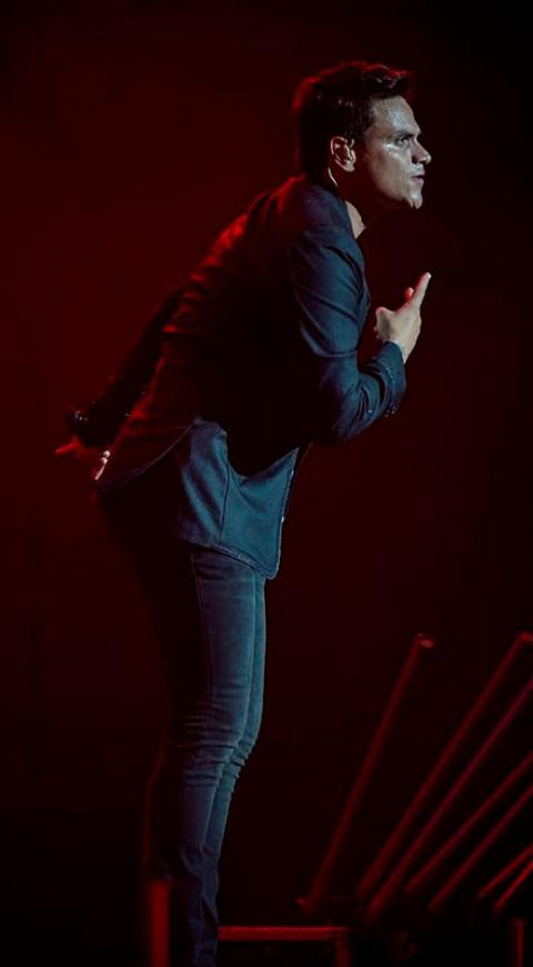 Silvestre Dangond