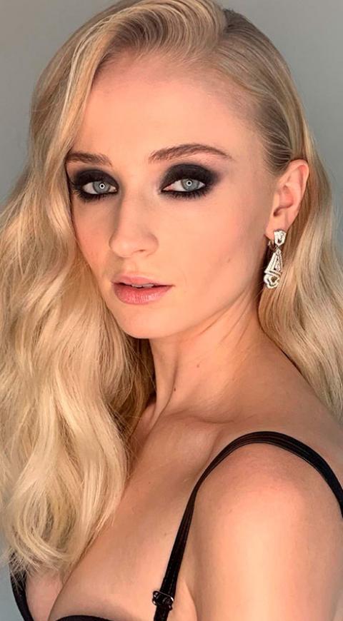 Sophie Turner