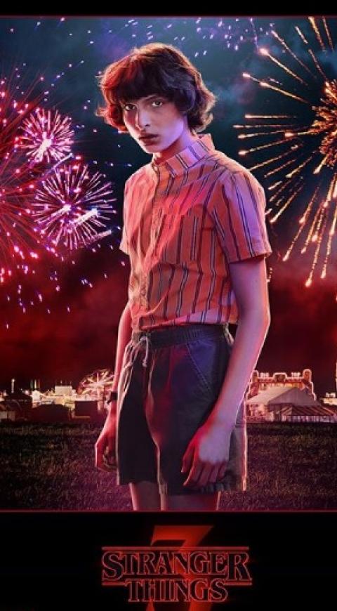 Stranger Things