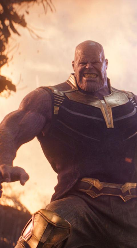 Thanos
