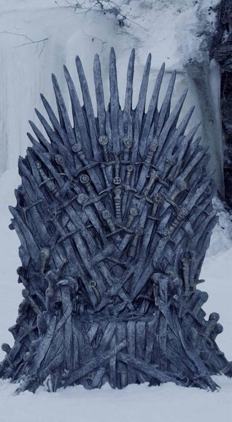 Game of thrones