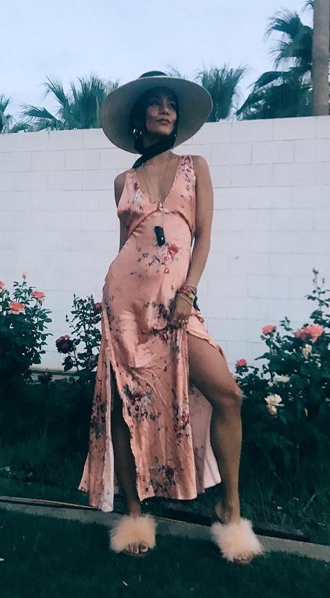 Vanessa Hudgens
