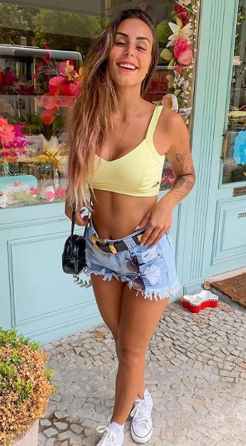 Stephanie Viegas