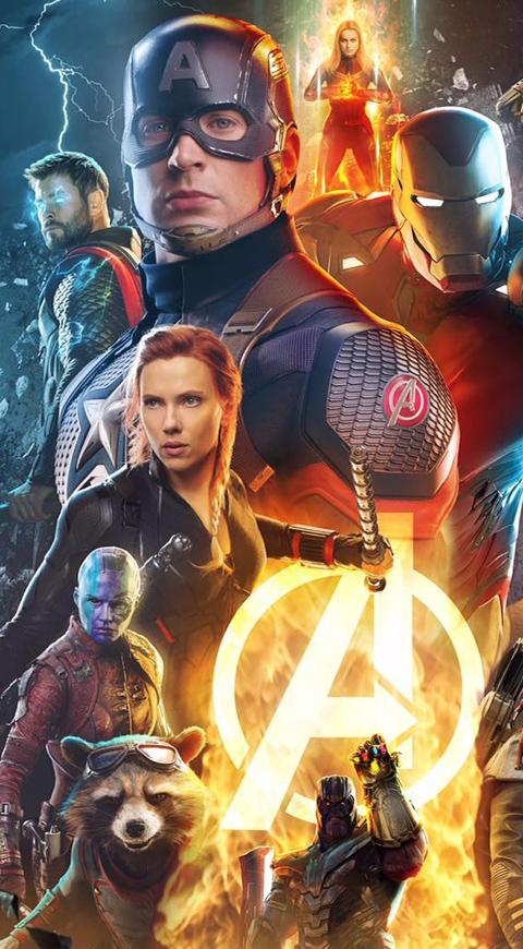 Avengers