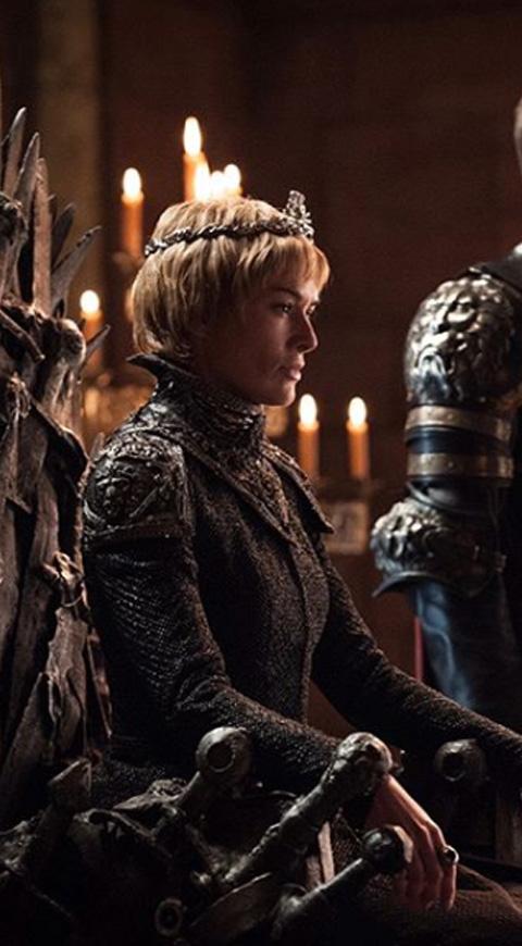 Este fue el error que pocos vieron del quinto capítulo de la serie de HBO.