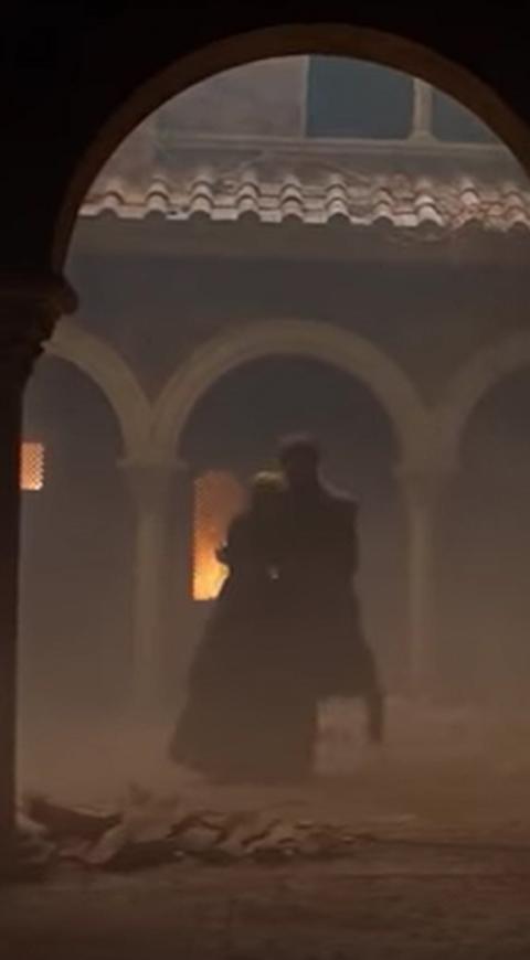 Game of Thrones
