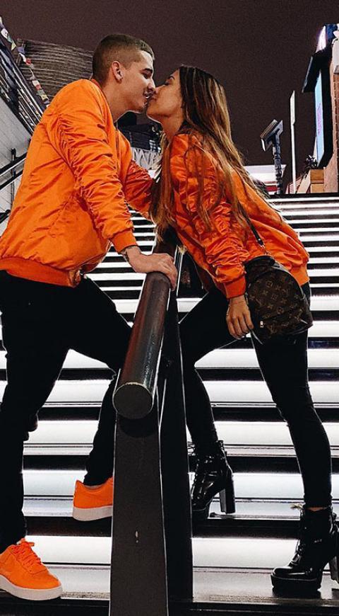 Luisa Fernanda W y Legarda