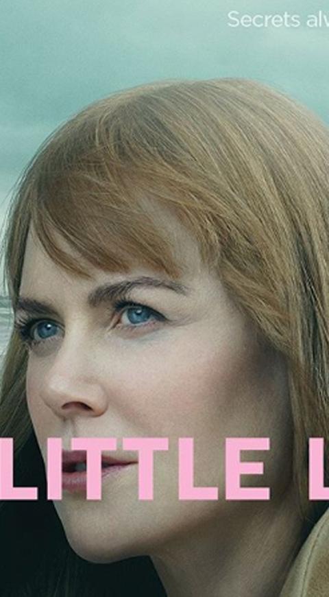 Big Little Lies