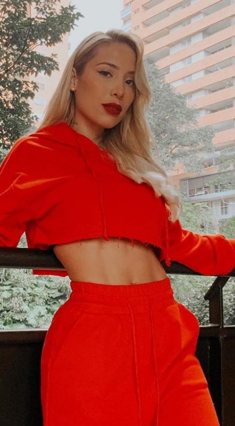 Luisa Fernanda W