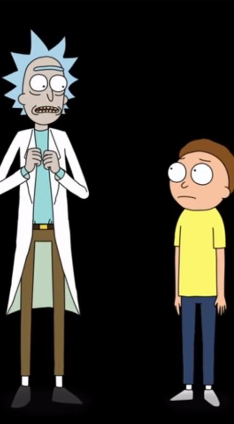 Rick y Morty