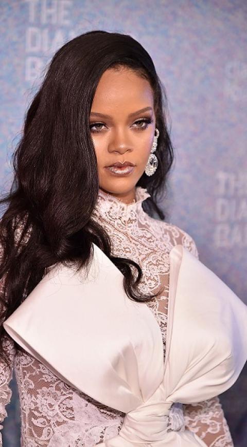 Rihanna