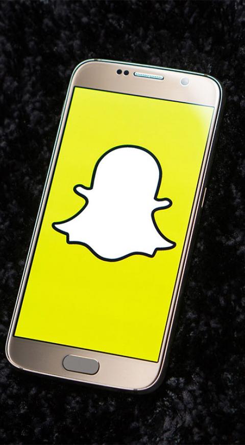 snapchat