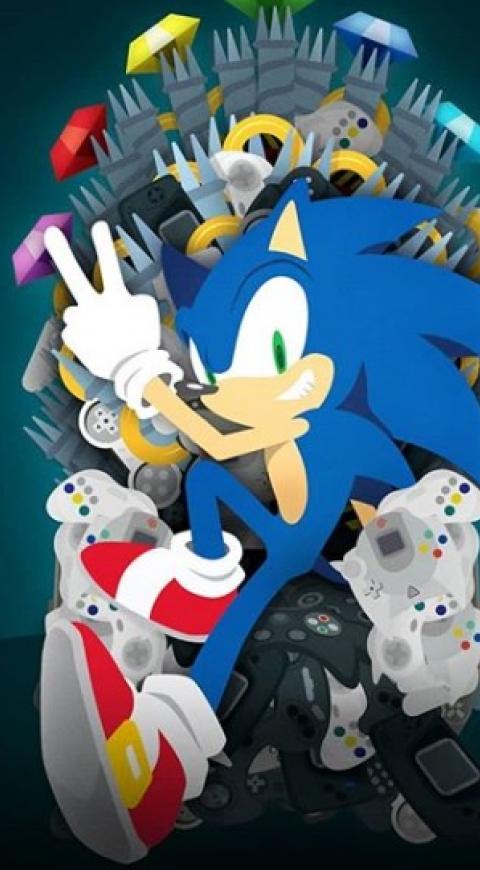 Sonic, la película