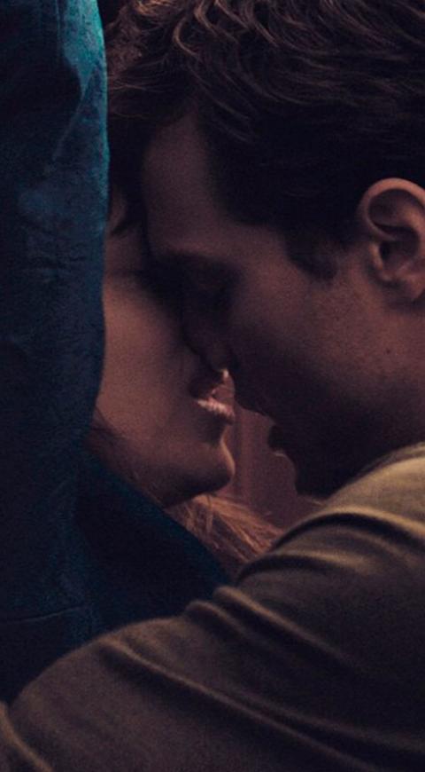 50 sombras de Grey