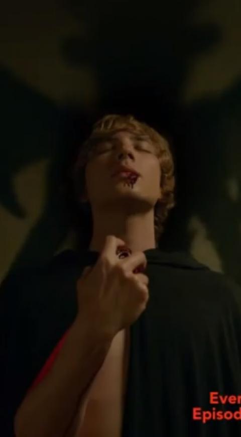 American Horror Story
