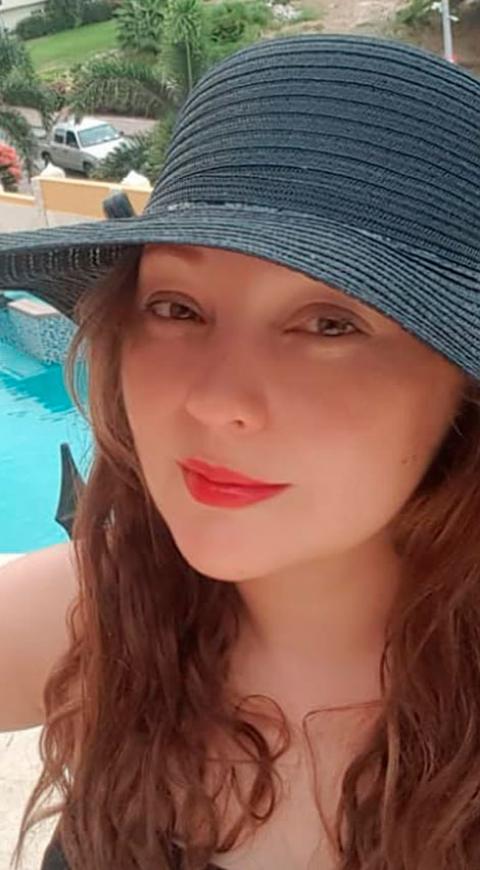 Ana Victoria Beltrán