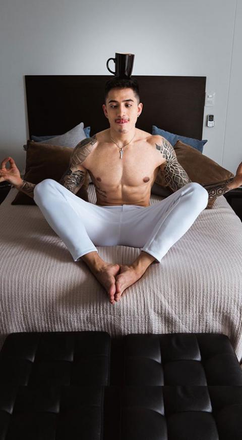 Andy Rivera