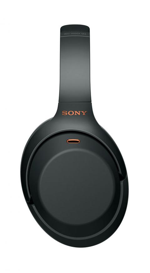 Audífonos inalámbricos Sony WH-1000XM3