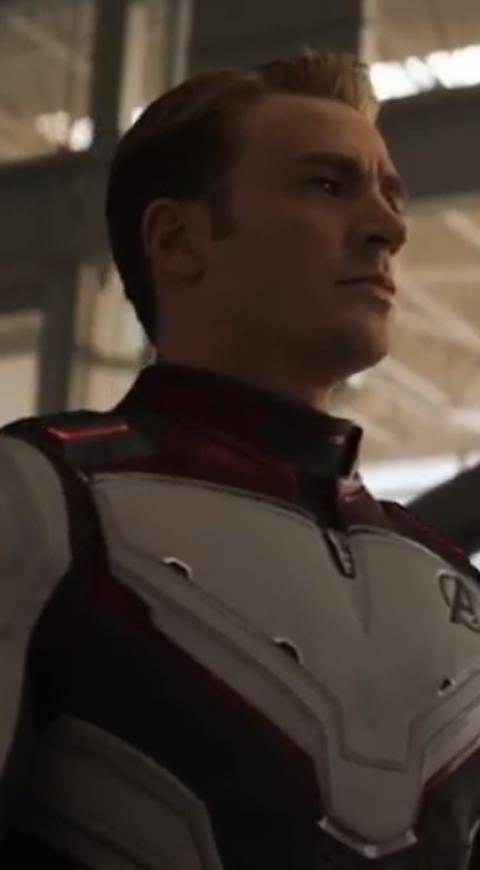 Capitán América