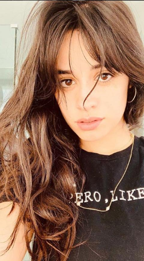Camila Cabello