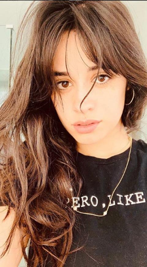 Camila Cabello
