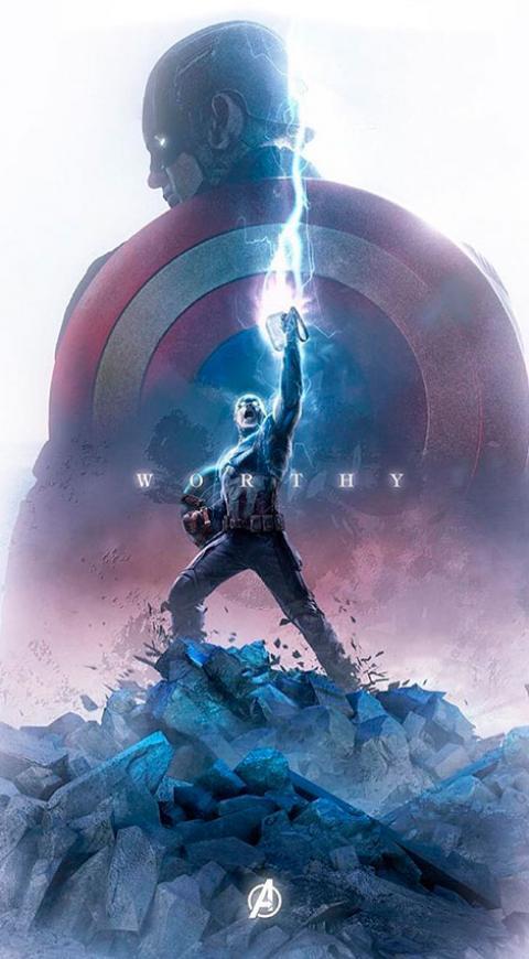 Avengers