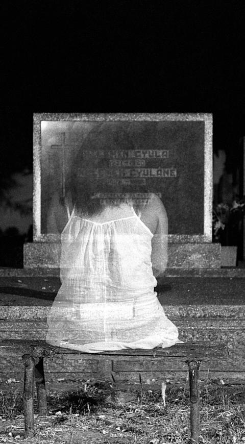 fantasma Fantasmas