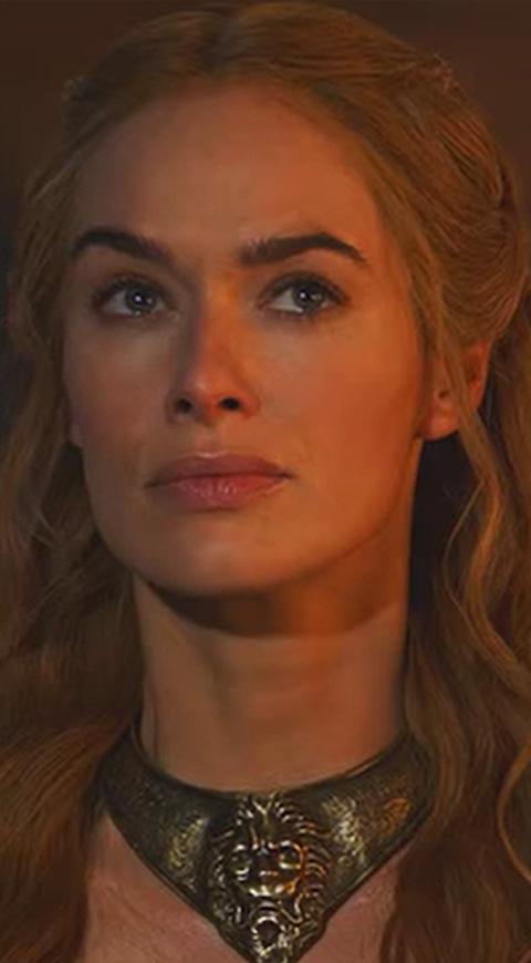 Lena Headey
