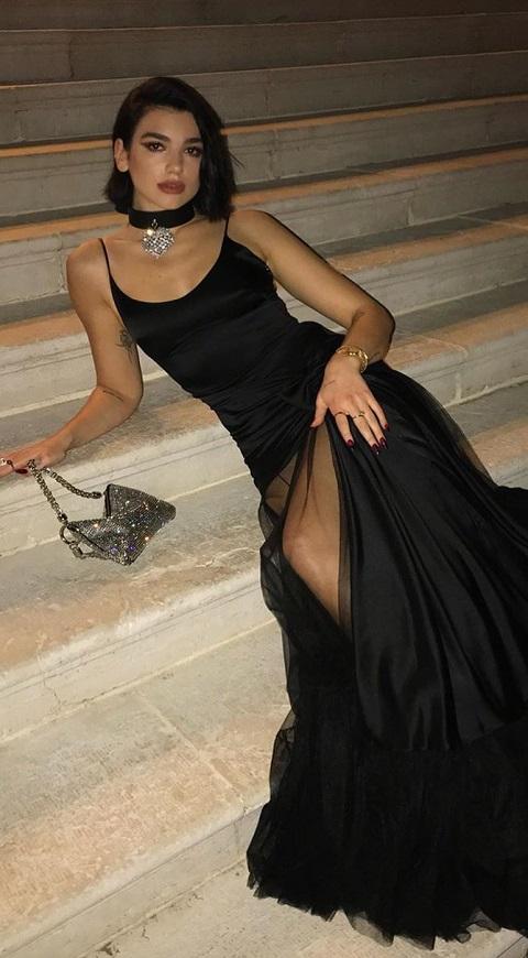Dua Lipa