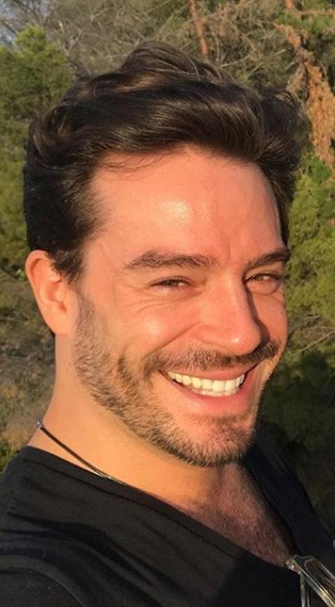Juan Pablo Espinosa