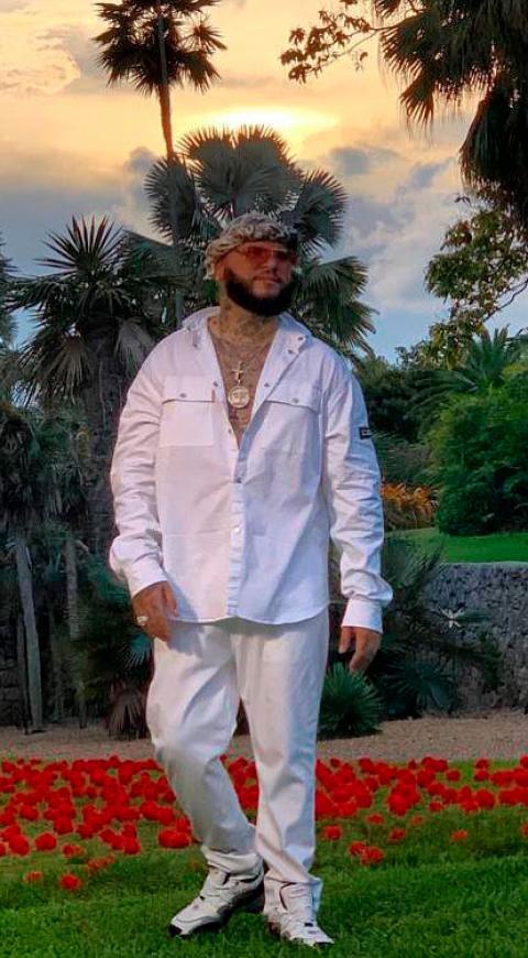 Farruko