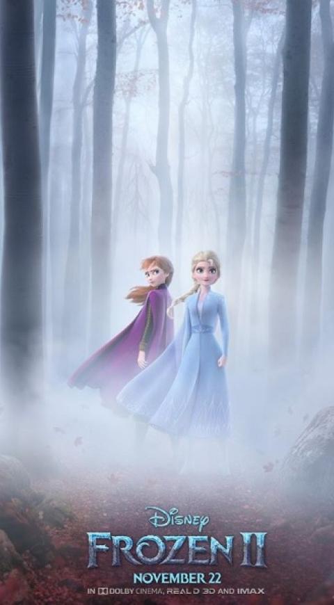 Frozen 2